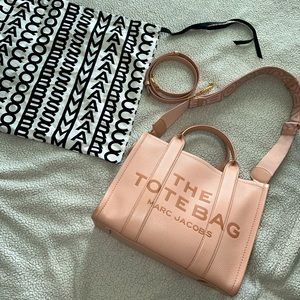 Marc Jacobs Medium Tote Bag